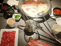 -骨之味·筒骨汤火锅(江头店)