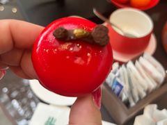 -天津海河悦榕庄·Lobby Lounge大堂吧