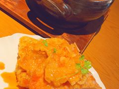 -奉天小馆·非遗东北菜(沈阳万象城店)