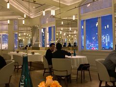 大堂-Jean Georges
