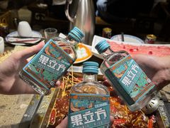 -码头故事火锅(大丰店)