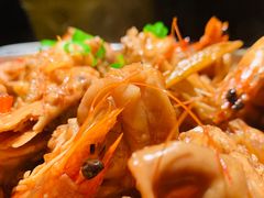 -胖哥俩肉蟹煲(爱琴海购物公园店)