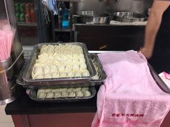-潘国仙耳光馄饨(黄家阙路店)