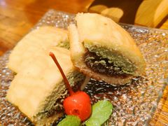 -千代武日本料理(爱建店)