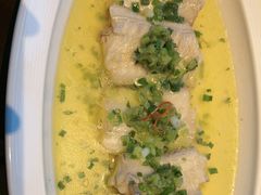 -环球港凯悦 · 享悦中餐厅