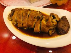 -老酒川菜坊(中山西路店)