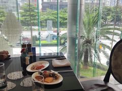 -圣丰索菲特·2 On 988 Café 自助餐厅