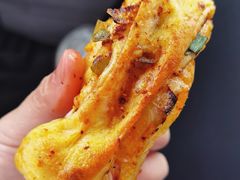 -郭际辣饼铺(第三中学店)