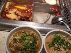 -海底捞火锅(顺义华联店)