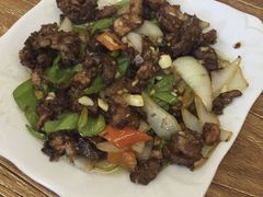 -巷子深菜馆(新华路店)