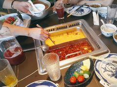 -大隐·成都火锅Bistro(合生麒麟新天地店)