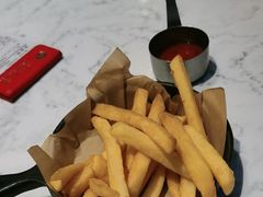 -必胜客(港城新天地店)