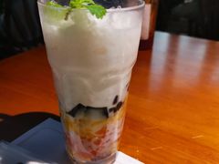 -花样西贡·蜜越餐厅·法式越南料理(水晶城店)