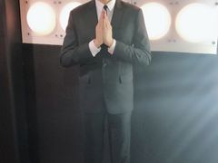 -曼谷杜莎夫人蜡像馆