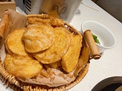 -和庆斋羊蝎子火锅·碳缸烧烤(顺义旗舰店)
