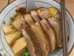 -狮头牌卤味研究所·卤味饭(花城汇南区店)