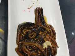 淮安软兜-食為天·本地人爱吃的淮扬菜(瘦西湖店)