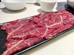 -八方客汕头火锅·牛肉·卤水(福保店)