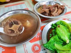 -阿秋牛排(湖心街店)