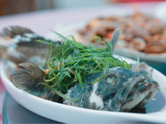 明润海鲜(南边海路店)-明润海鲜(南边海店)
