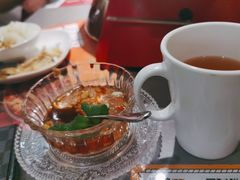 -探炉·香辣豆花烤鱼(笋岗宝能环球汇店)