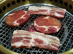 -喜牛日本料理(双街店)