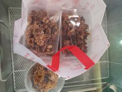 香辣手撕烤兔-鸿运兔·手撕烤兔(天府广场店)