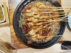 -胡马八破·川菜小馆(宽厚里店)