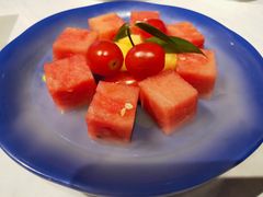 -大鸭梨烤鸭(枣园店)