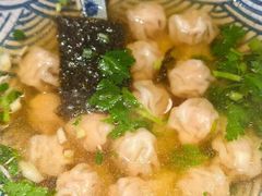 -北丐先生·野馄饨烧烤(雨花万象店)