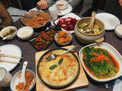 -孙家外婆•长春地标美食新名片(吾悦广场店)