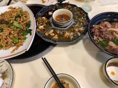 -合记汕头牛肉店(嘉禾路店)
