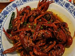-满盆红龙虾(开发区店)
