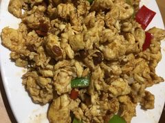 -香满园春饼·家常菜(东大桥店)