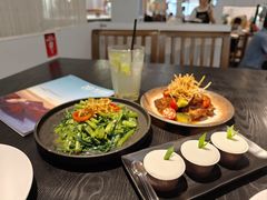 -香兰印尼 Pandan(中华广场店)