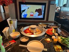 -牛New寿喜烧(新六百店)