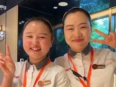 -海底捞火锅(吴中路店)