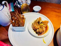 -寻宝记绍兴菜(状元店)