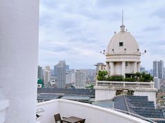 -塔顶·Cafe·日啡夜酒(北京路店)