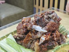 -崴海渔村(虹梅路店)