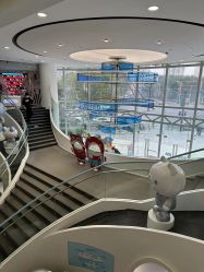 -MINI MARS KIDS CLUB亲子家庭中心(杨浦黄兴店)