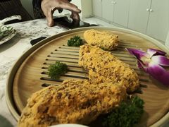 -苏梦江南·淮扬菜(夫子庙店)