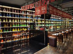 -牛焱·烧肉酒肆(五大道店)