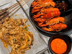 -聚味瞿记·龙虾堂(梅溪湖店)