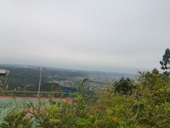 -神光山国家森林公园