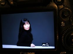 -GO VISION 动视觉婚纱摄影高级定制