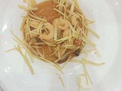 -鹊华居·地道鲁菜·海鲜·融合味(大明湖店)