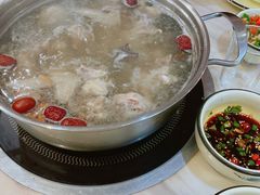 -佳养记百味鸡煲海曙孝闻街店