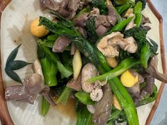 -区海鸡场饭店(石壁店)