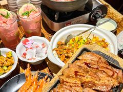 -小川洋风料理(江汉路店)